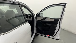 Used 2022 Mahindra XUV700 AX 7 Diesel MT 7 STR Diesel Manual interior RIGHT FRONT DOOR OPEN VIEW
