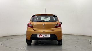Used 2018 Tata Tiago [2016-2020] Revotron XZA AMT Petrol Automatic exterior BACK VIEW