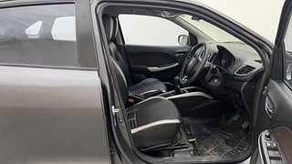 Used 2016 Maruti Suzuki Baleno Delta 1.2 Petrol Manual interior RIGHT SIDE FRONT DOOR CABIN VIEW