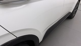 Used 2019 Hyundai Venue SX Plus 1.0 Turbo DCT Petrol Automatic dents MINOR DENT