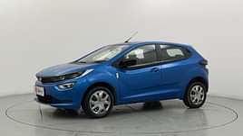 2022 Tata Altroz XT 1.2