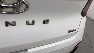 Used 2019 Hyundai Venue SX Plus 1.0 Turbo DCT Petrol Automatic dents MINOR SCRATCH