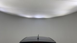 Used 2013 Hyundai Grand i10 Magna 1.2 Kappa VTVT Petrol Manual exterior EXTERIOR ROOF VIEW