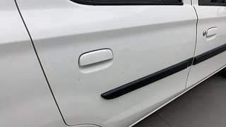 Used 2015 Maruti Suzuki Alto 800 Lxi Petrol Manual dents MINOR DENT