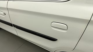 Used 2015 Maruti Suzuki Alto 800 Lxi Petrol Manual dents MINOR DENT
