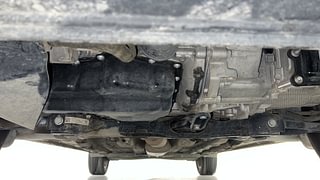 Used 2022 Skoda Slavia Style 1.5L TSI DSG Petrol Automatic extra FRONT LEFT UNDERBODY VIEW