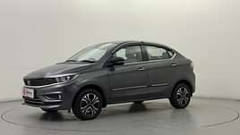 2023 Tata Tigor Revotron XZ+ CNG