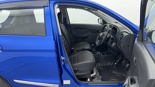 Used 2023 Maruti Suzuki Alto K10 VXI S-CNG Petrol+cng Manual interior RIGHT SIDE FRONT DOOR CABIN VIEW