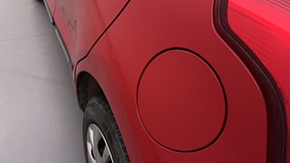 Used 2018 Maruti Suzuki Swift [2017-2021] VXI AMT Petrol Automatic dents MINOR DENT