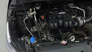 Used 2021 Honda City ZX CVT Petrol Petrol Automatic engine ENGINE RIGHT SIDE VIEW