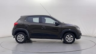 Used 2019 Renault Kwid RXL Petrol Manual exterior RIGHT SIDE VIEW