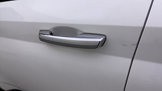 Used 2019 Hyundai Venue SX Plus 1.0 Turbo DCT Petrol Automatic dents MINOR SCRATCH