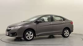 2016 Honda City VX