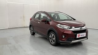 Used 2018 Honda WR-V VX MT Diesel Diesel Manual exterior RIGHT FRONT CORNER VIEW