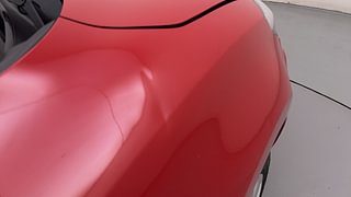Used 2018 Maruti Suzuki Swift [2017-2021] VXI AMT Petrol Automatic dents MINOR DENT