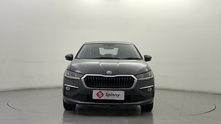 Used 2022 Skoda Slavia Style 1.5L TSI DSG Petrol Automatic exterior FRONT VIEW