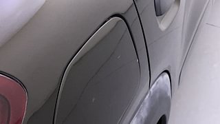 Used 2019 Renault Kwid RXL Petrol Manual dents MINOR DENT