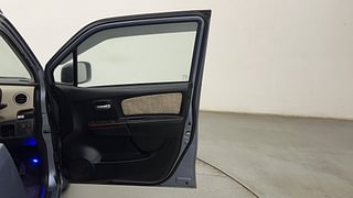 Used 2018 Maruti Suzuki Wagon R 1.0 VXI AMT Petrol Automatic interior RIGHT FRONT DOOR OPEN VIEW