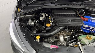 Used 2023 Tata Tigor Revotron XZ+ CNG Petrol+cng Manual engine ENGINE RIGHT SIDE VIEW