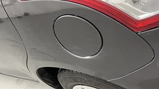 Used 2017 Maruti Suzuki Swift [2014-2017] VXI (O) Petrol Manual dents MINOR DENT