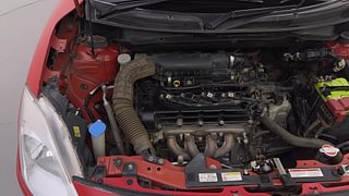 Used 2018 Maruti Suzuki Swift [2017-2021] VXI AMT Petrol Automatic engine ENGINE RIGHT SIDE VIEW