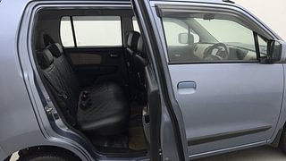 Used 2018 Maruti Suzuki Wagon R 1.0 VXI AMT Petrol Automatic interior RIGHT SIDE REAR DOOR CABIN VIEW