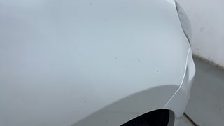 Used 2022 Maruti Suzuki Dzire ZXi AGS Petrol Automatic dents MINOR DENT