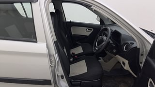 Used 2022 Maruti Suzuki Alto 800 LXi (O) Petrol Manual interior RIGHT SIDE FRONT DOOR CABIN VIEW