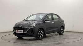 2021 Hyundai Aura SX 1.2 Petrol
