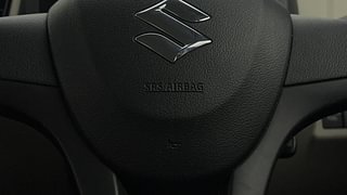 Used 2023 Maruti Suzuki Wagon R 1.0 LXI CNG Petrol+cng Manual top_features Airbags