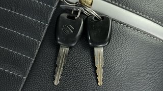 Used 2016 Maruti Suzuki Alto K10 VXI AMT Petrol Automatic extra CAR KEY VIEW