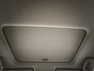Used 2021 Honda City ZX CVT Petrol Petrol Automatic top_features Sunroof