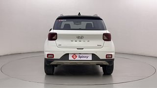 Used 2019 Hyundai Venue SX Plus 1.0 Turbo DCT Petrol Automatic exterior BACK VIEW