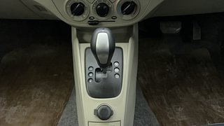 Used 2016 Maruti Suzuki Alto K10 VXI AMT Petrol Automatic interior GEAR  KNOB VIEW