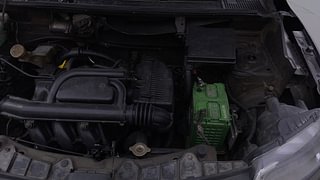 Used 2019 Renault Kwid RXL Petrol Manual engine ENGINE LEFT SIDE VIEW