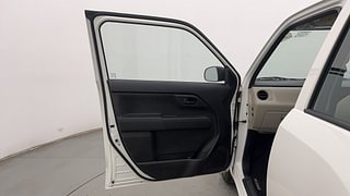 Used 2023 Maruti Suzuki Wagon R 1.0 LXI CNG Petrol+cng Manual interior LEFT FRONT DOOR OPEN VIEW