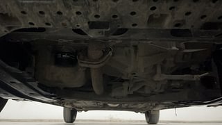 Used 2020 Maruti Suzuki Swift [2017-2021] VXi Petrol Manual extra FRONT LEFT UNDERBODY VIEW
