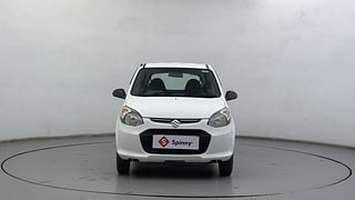 Used 2015 Maruti Suzuki Alto 800 Lxi Petrol Manual exterior FRONT VIEW