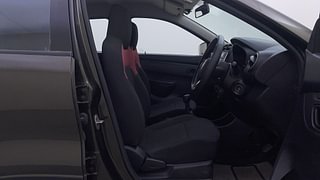 Used 2019 Renault Kwid RXL Petrol Manual interior RIGHT SIDE FRONT DOOR CABIN VIEW