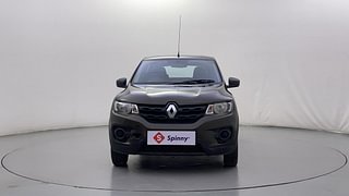 Used 2019 Renault Kwid RXL Petrol Manual exterior FRONT VIEW