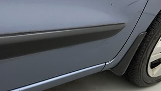 Used 2018 Maruti Suzuki Wagon R 1.0 VXI AMT Petrol Automatic dents MINOR DENT