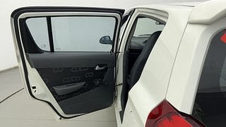 Used 2015 Maruti Suzuki Alto 800 Lxi Petrol Manual interior LEFT REAR DOOR OPEN VIEW