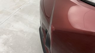 Used 2018 Honda WR-V VX MT Diesel Diesel Manual dents MINOR SCRATCH