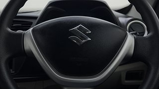Used 2022 Maruti Suzuki Alto 800 LXi (O) Petrol Manual top_features Airbags