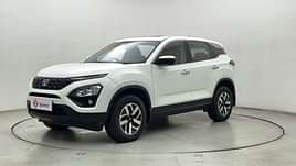 2020 Tata Harrier XZA Plus