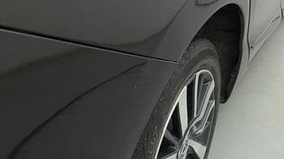 Used 2021 Honda City ZX CVT Petrol Petrol Automatic dents MINOR SCRATCH