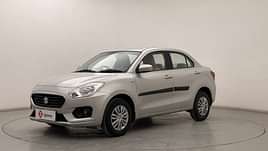 2018 Maruti Suzuki Dzire VXi AMT