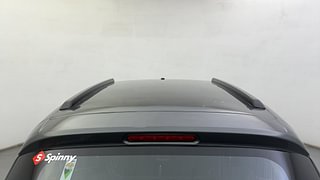 Used 2022 Tata Punch Pure MT Petrol Manual exterior EXTERIOR ROOF VIEW