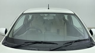 Used 2022 Maruti Suzuki Celerio ZXi AMT Petrol Automatic exterior FRONT WINDSHIELD VIEW