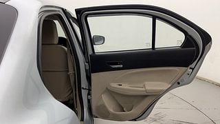 Used 2024 Maruti Suzuki Dzire VXi Petrol Manual interior RIGHT REAR DOOR OPEN VIEW